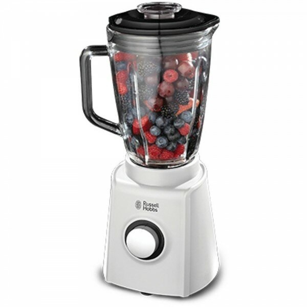 Russell Hobbs 1899556 Aura Glass Jug Blender 731.90 TL + KDV