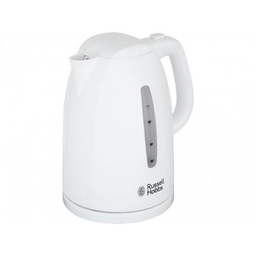 Russell Hobbs 2127070 Textures Kettle White 300.86 TL + KDV