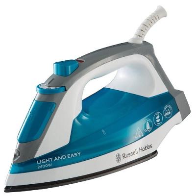 Russell Hobbs - 23590-56 Supreme Steam Light and Easy Promotional Iron ÜTÜ